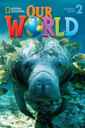 OUR WORLD …