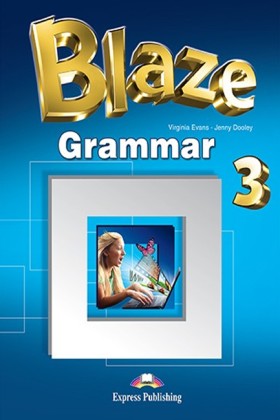 BLAZE 3 GR &hellip;