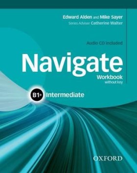 NAVIGATE Β &hellip;