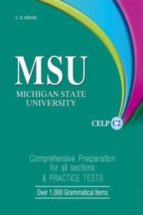 MSU CELP C …