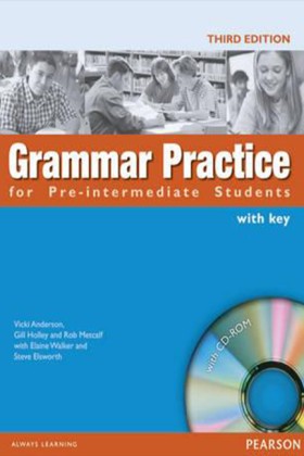 GRAMMAR PR …