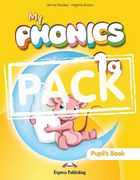 MY PHONICS &hellip;
