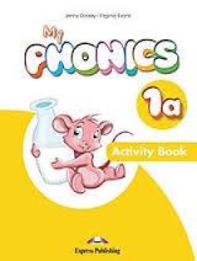 MY PHONICS …