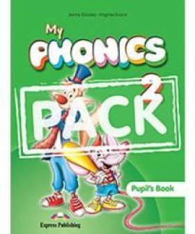 MY PHONICS …