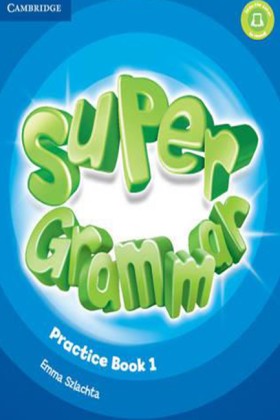 SUPER MIND …