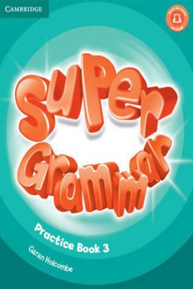 SUPER MIND …