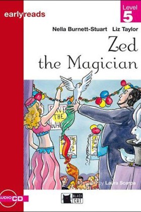 ELR 5: ZED …