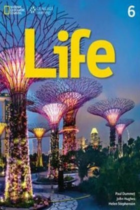 LIFE 6 SB &hellip;