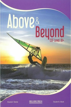 ABOVE & BE &hellip;