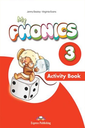 MY PHONICS …