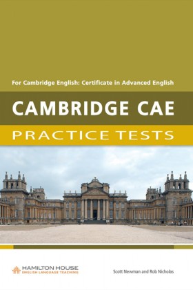 CAMBRIDGE …
