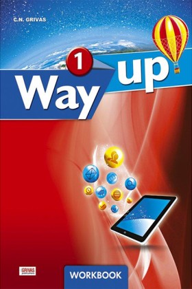 WAY UP 1 W …