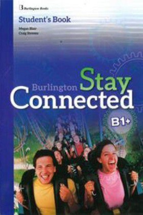 STAY CONNE &hellip;