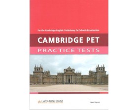 CAMBRIDGE …