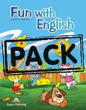 FUN WITH E &hellip;