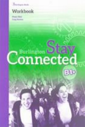 STAY CONNE …