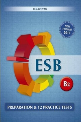 ESB Β2 PRE …