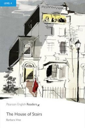 THE HOUSE …