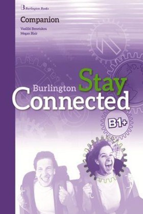 STAY CONNE &hellip;