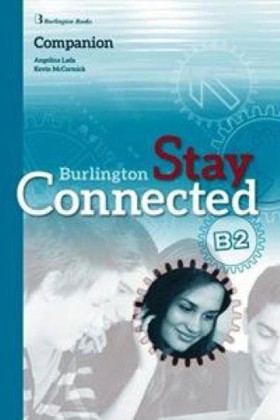 STAY CONNE &hellip;