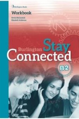 STAY CONNE &hellip;