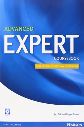 EXPERT ADV …