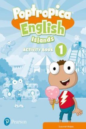 POPTROPICA &hellip;