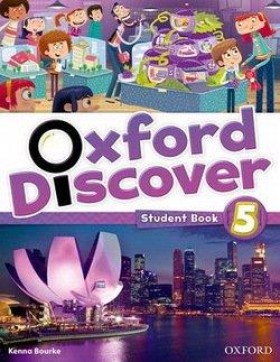 OXFORD DIS …