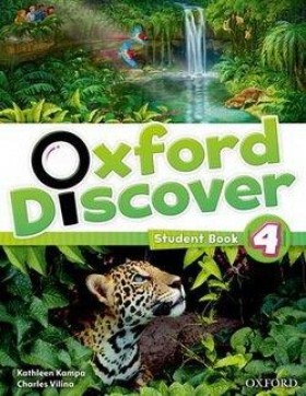 OXFORD DIS …