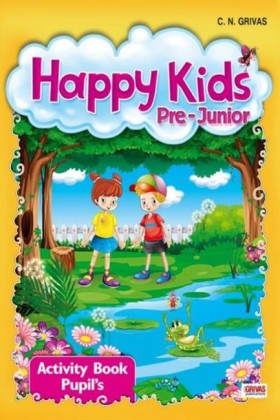 HAPPY KIDS &hellip;