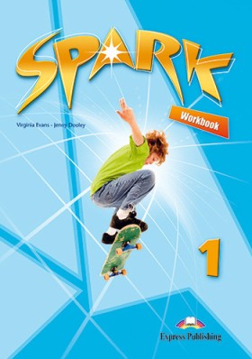 SPARK 1 WB …