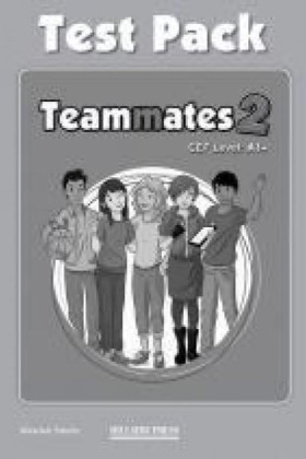 TEAMMATES &hellip;