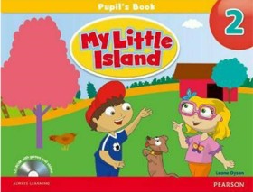 MY LITTLE …