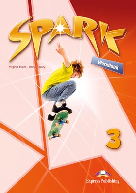 SPARK 3 WB …