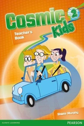 COSMIC KID &hellip;