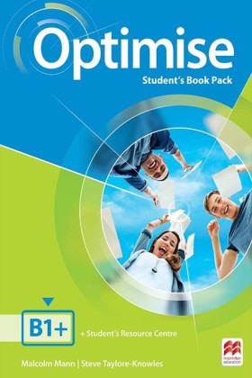 OPTIMISE B &hellip;