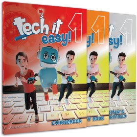 TECH IT EA …
