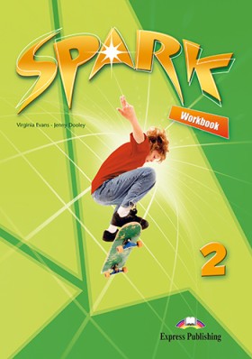 SPARK 2 WB …