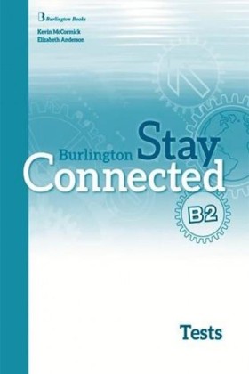 STAY CONNE &hellip;