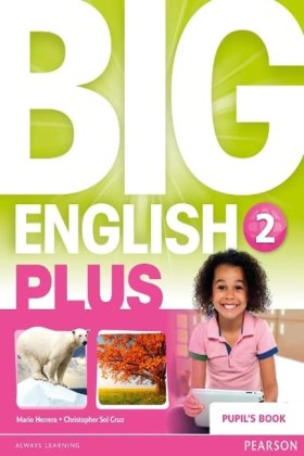 BIG ENGLIS &hellip;