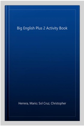 BIG ENGLIS &hellip;