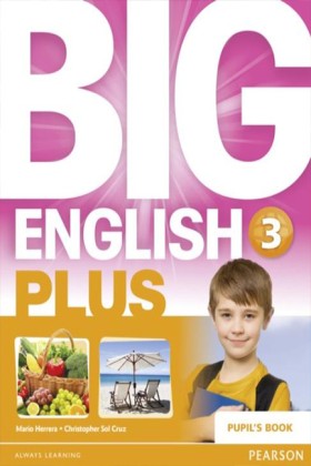 BIG ENGLIS &hellip;