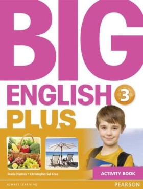BIG ENGLIS …
