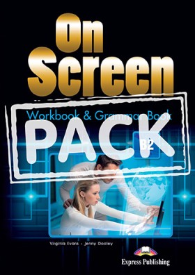 ON SCREEN &hellip;