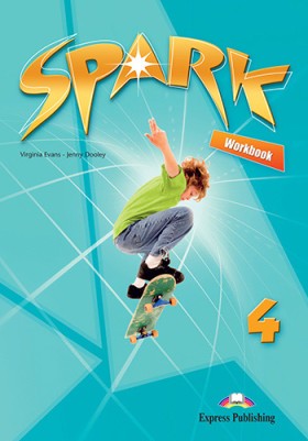 SPARK 4 WB &hellip;
