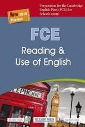 FCE READIN &hellip;