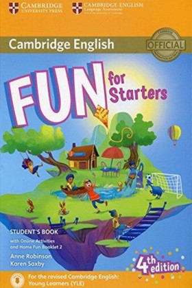 FUN FOR YL &hellip;