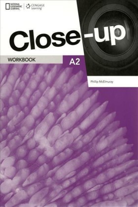 CLOSE-UP A &hellip;