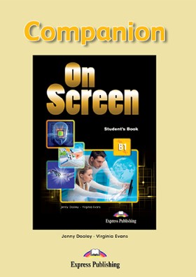 ON SCREEN …