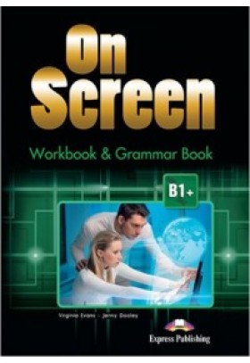ON SCREEN &hellip;